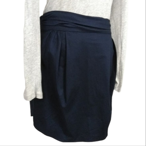 Theory Saks Fifth Ave Narisa Exceed Heather Sea Captain Dress - Picture 4 of 11